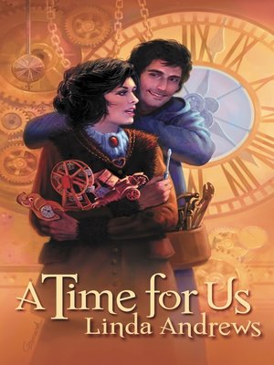 cover image of A Time For Us